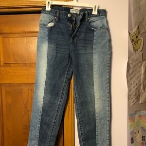 Pacsun jeans size 26!!